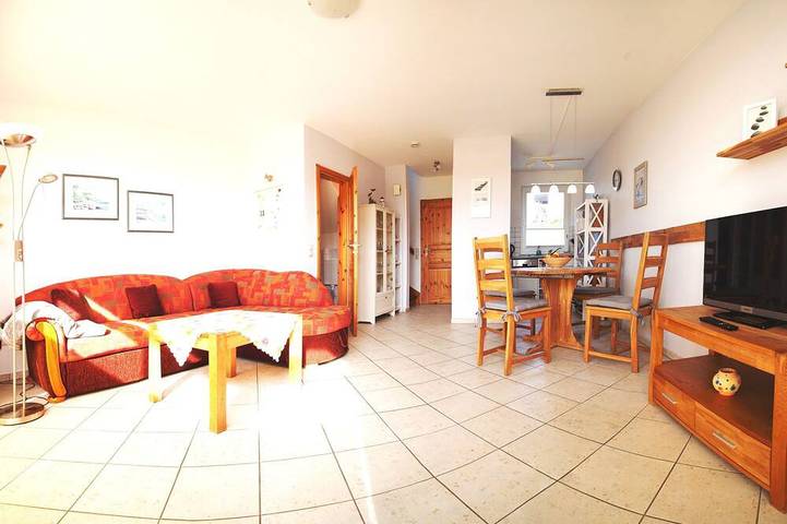 Ferienhaus für 5 Personen, mit Garten in Koserow - 4