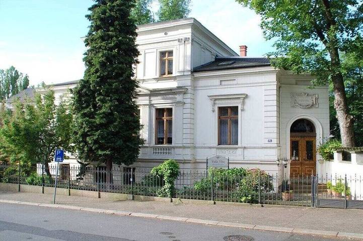 Ferienhaus für 3 Personen