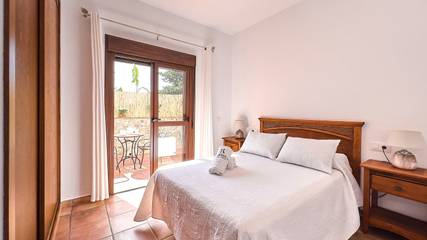 Villa pour 4 Personnes dans Conil de la Frontera, Costa de la Luz, Photo 4