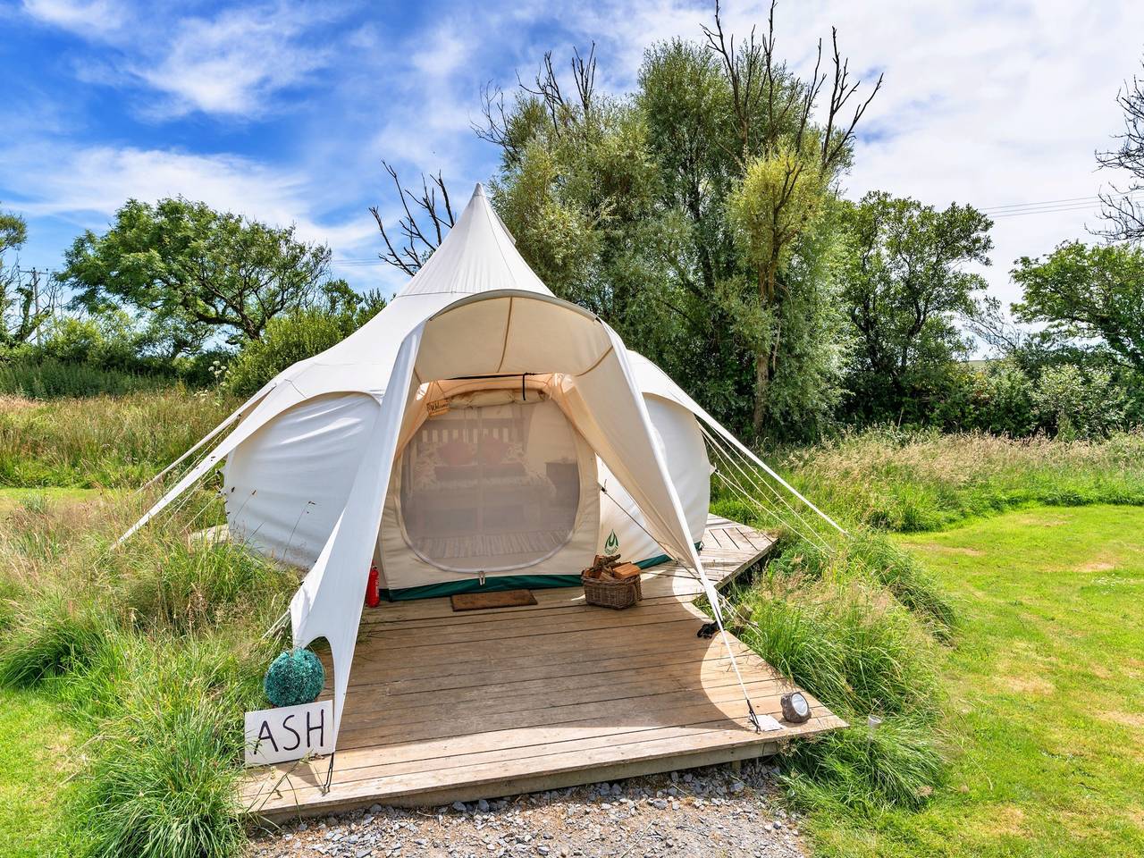 Casa vacanza a Devon a partire da 113€ a notte