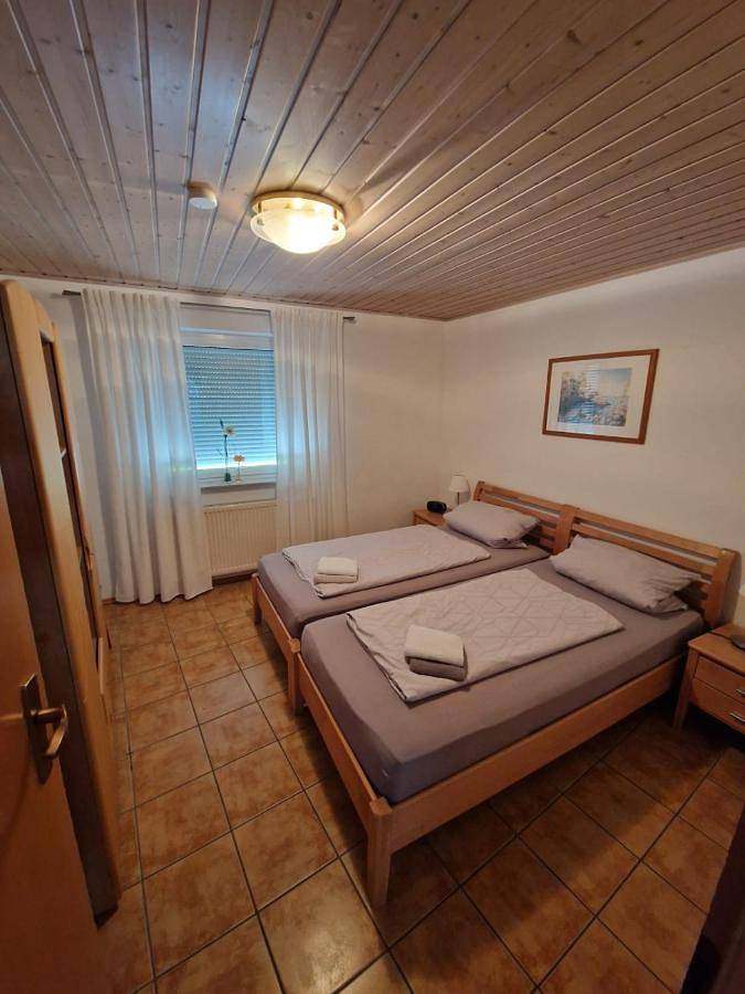 Gîte pour 4 personnes à Bad Wimpfen - 4