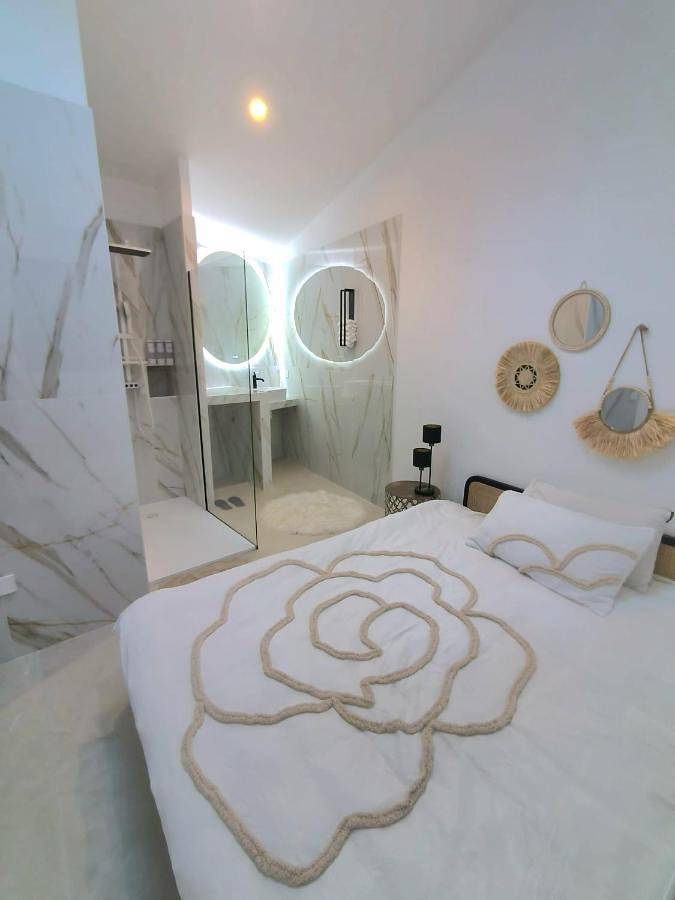 Chalet para 7 personas, con jardín - 1