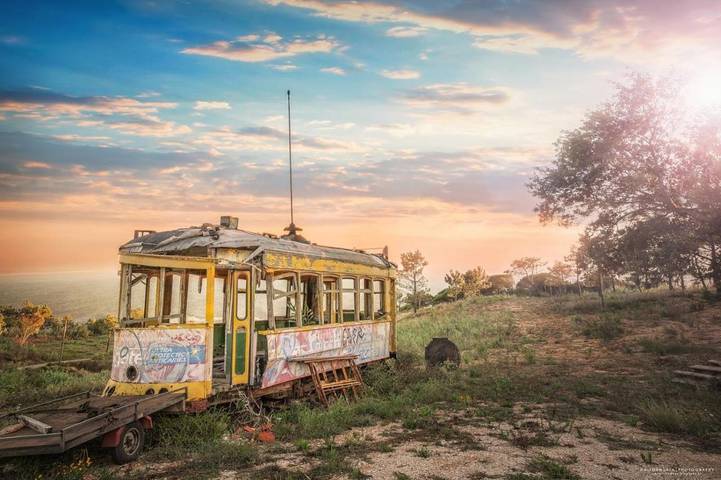 Maison d’hôte pour 4 personnes, avec jardin ainsi que piscine et terrasse à Figueira da Foz - 2