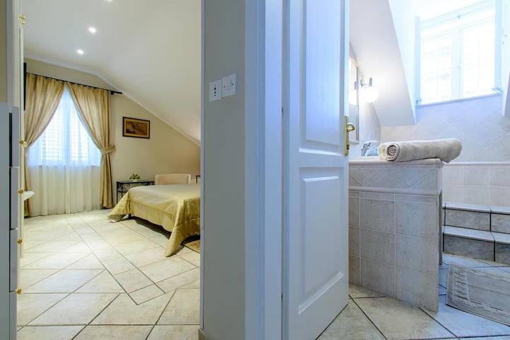 Villa pour 8 personnes, avec jardin à Mlini - 4