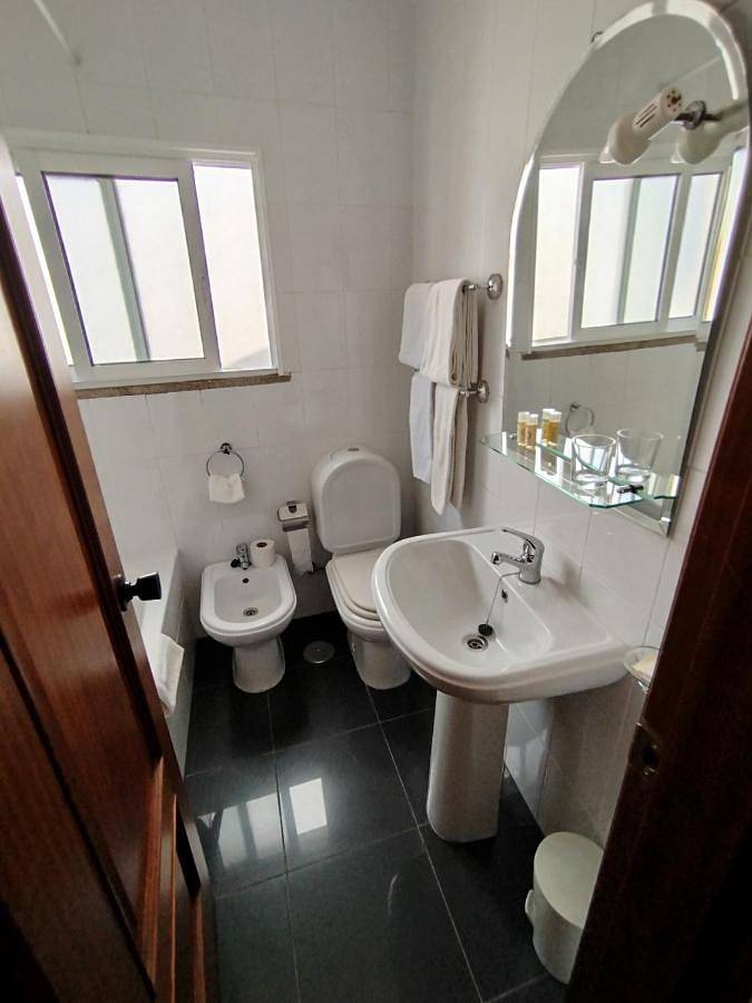 Hôtel pour 2 personnes à Monção - 2