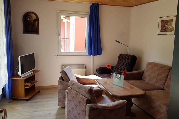 Ferienhaus für 4 Personen in Zeulenroda-Triebes - 4