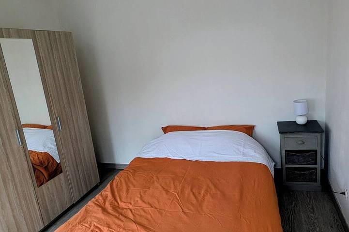 Gîte pour 2 personnes à Steenvoorde - 2