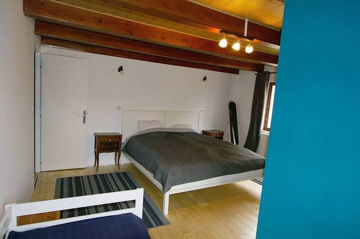 Location de vacances pour 15 personnes, avec jardin, animaux acceptés dans Celles-en-Bassigny - 3