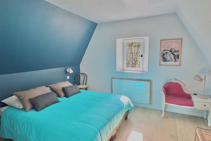 Location de vacances pour 8 personnes à Sainte-Mondane - 2