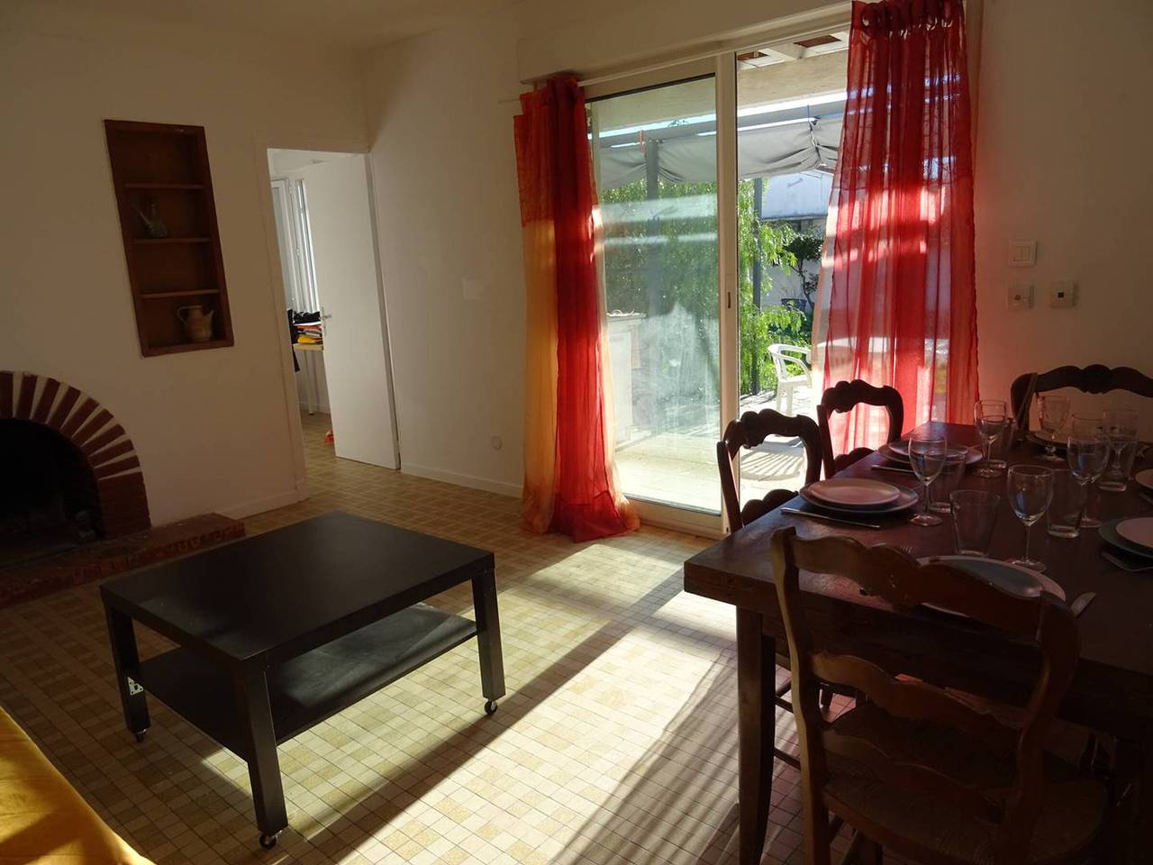 Villa climatisée - 6 pers. in Canet-en-Roussillon, Côte d'Améthyste