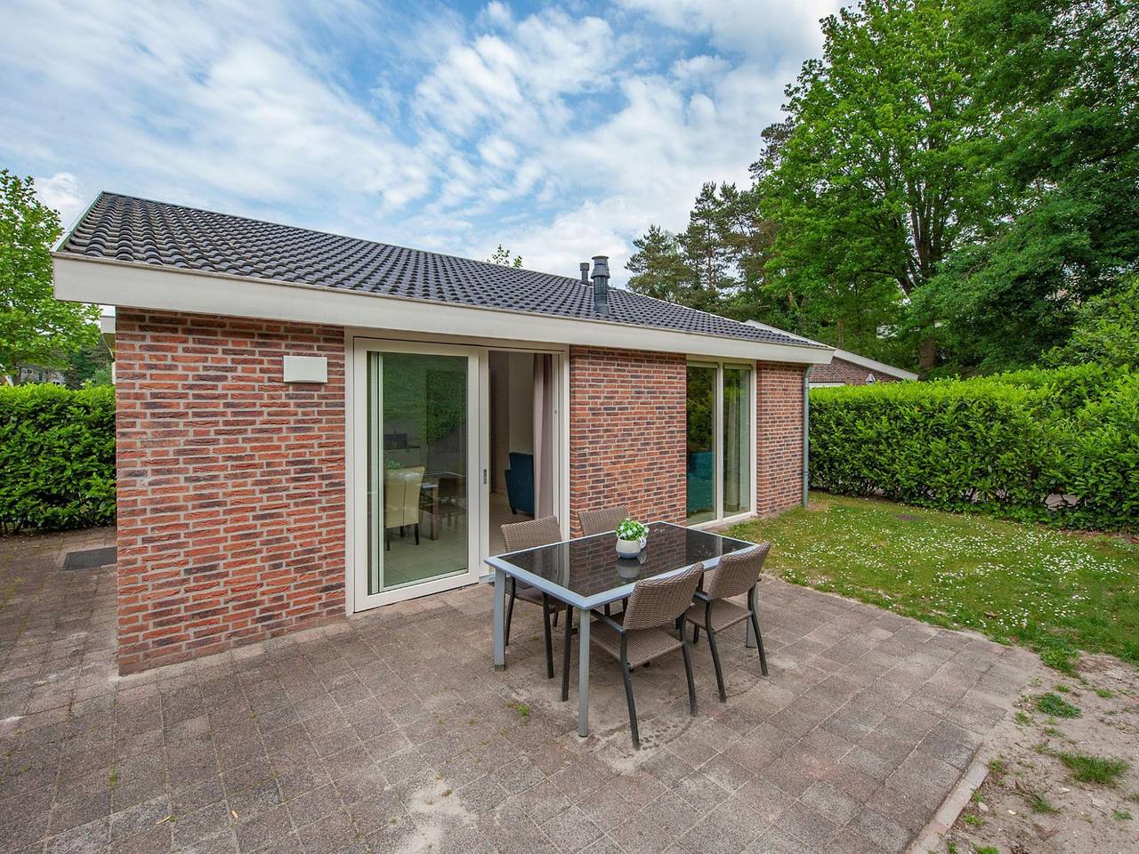 Casa vacanza a Commune di Venlo a partire da 113€ a notte