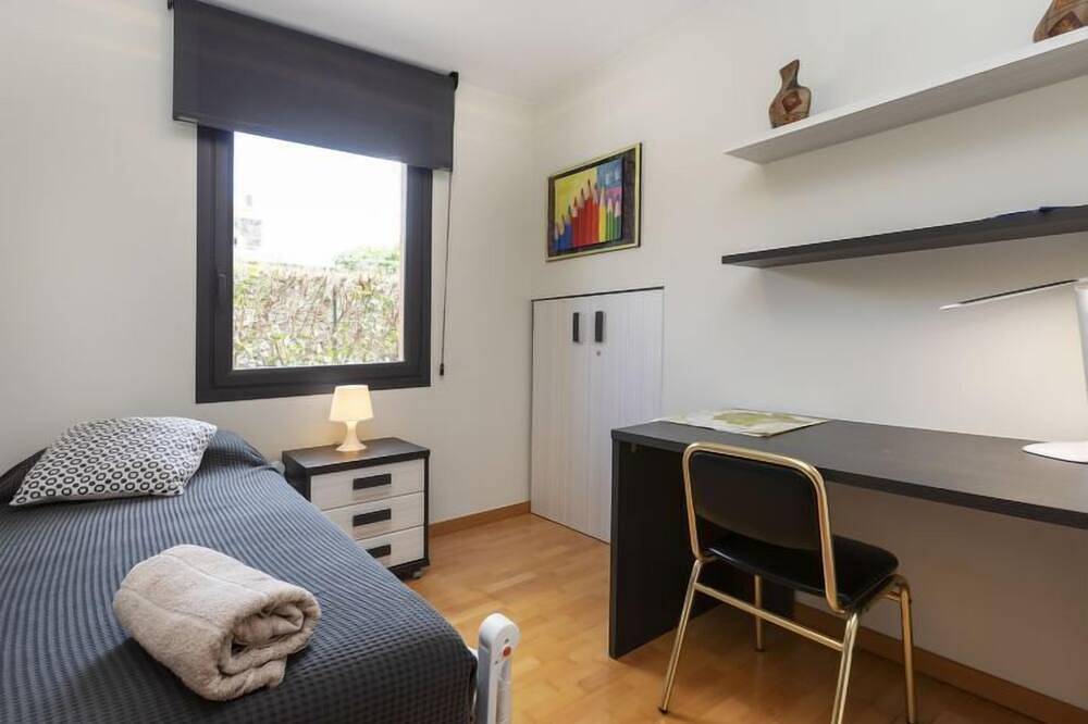 Casa de vacaciones Volca by Interhome in Olot, Parc Natural de Zona Volcànica de la Garrotxa
