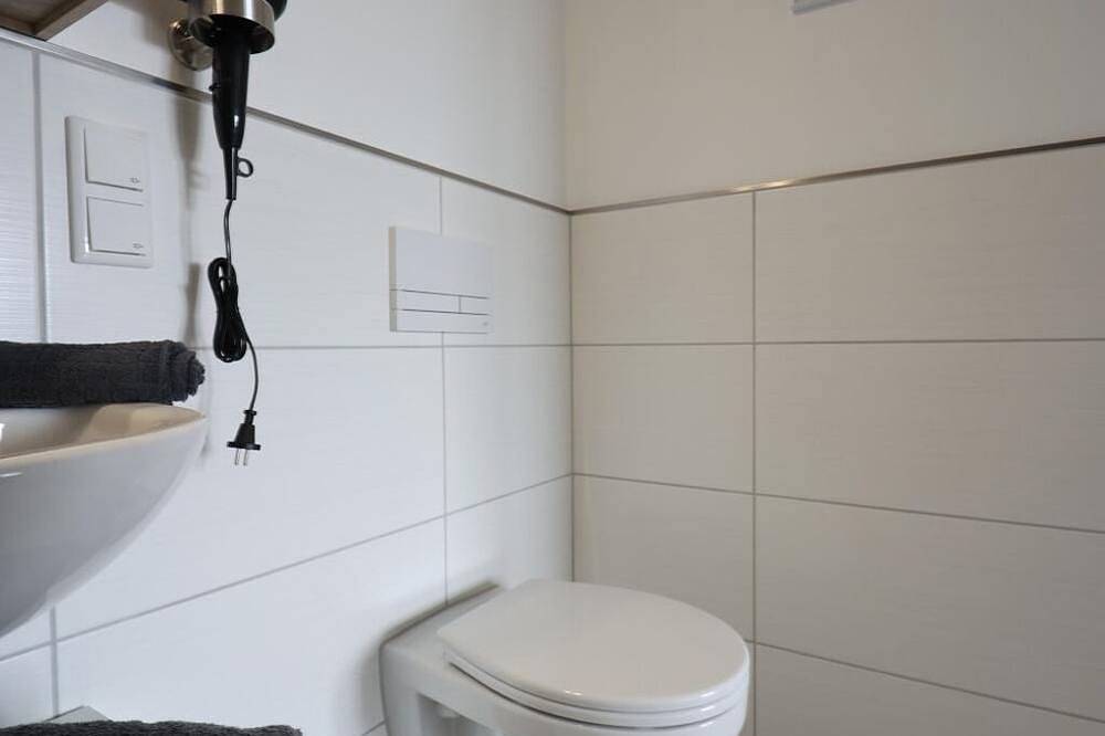 Ganze Wohnung, Ferienwohnung \"Thüringer Wald\" in Bad Salzungen, Werratal