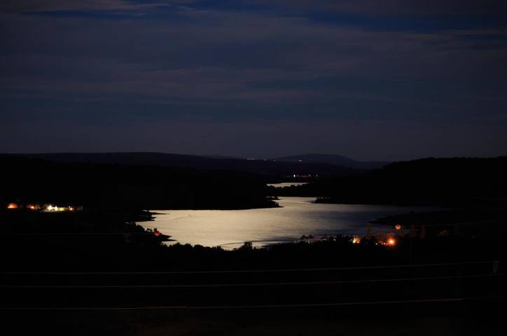 Location de vacances pour 5 personnes, avec vue sur le lac ainsi que vue et jardin dans Macedo de Cavaleiros - 4