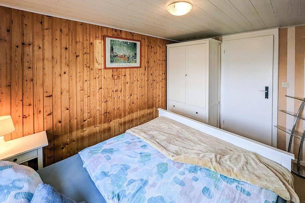 Piękny dom na Uznamie z kuchnią in Wilhelmshof, Usedom Stadt