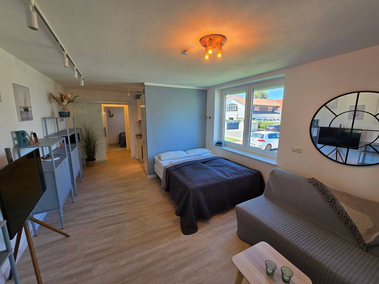 Ferienwohnung in Ostholstein ab 109€ pro Nacht