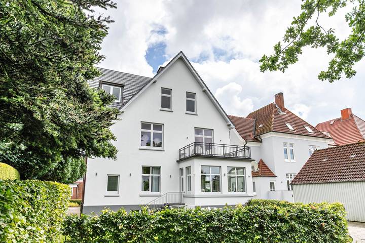 Entire apartment, Apartment '4' with Wi-Fi in Heide, Heide and surroundings