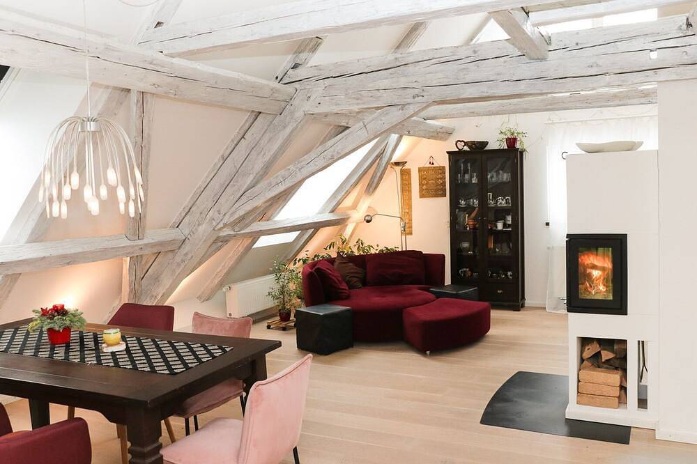 Ferienwohnung für 7 Personen in Rammingen (Bayern), Romantische Straße