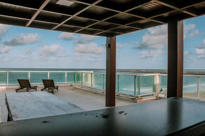 Casas e apartamentos de temporada para 15 pessoas, com terraço em Natal