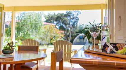 Holiday Home for 5 People in Rye (Victoria), Mornington Peninsula, Photo 4