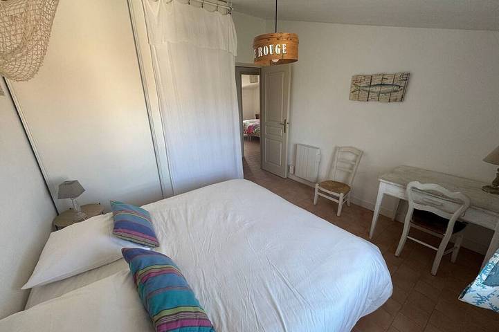 Location de vacances pour 10 personnes, avec terrasse dans Plage Mardi-Gras - 4