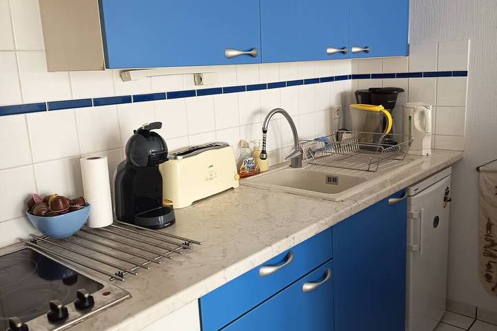 Appartement de vacances pour 2 personnes