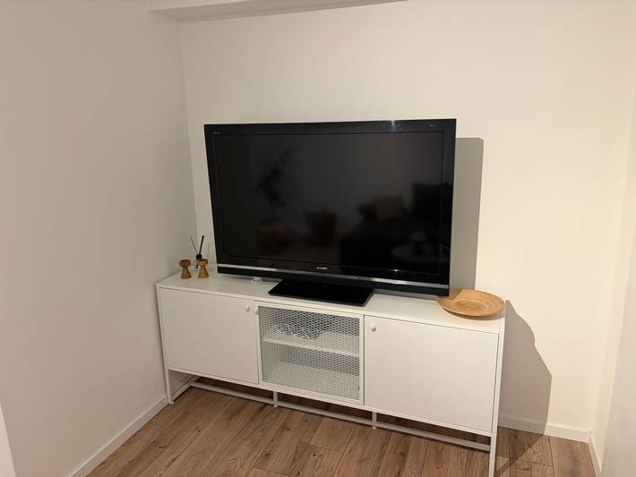 Hel lejlighed, Apartment Elli – Cozy 2-Room Apartment in the Black Forest in Haiterbach, Nord Sortskoven