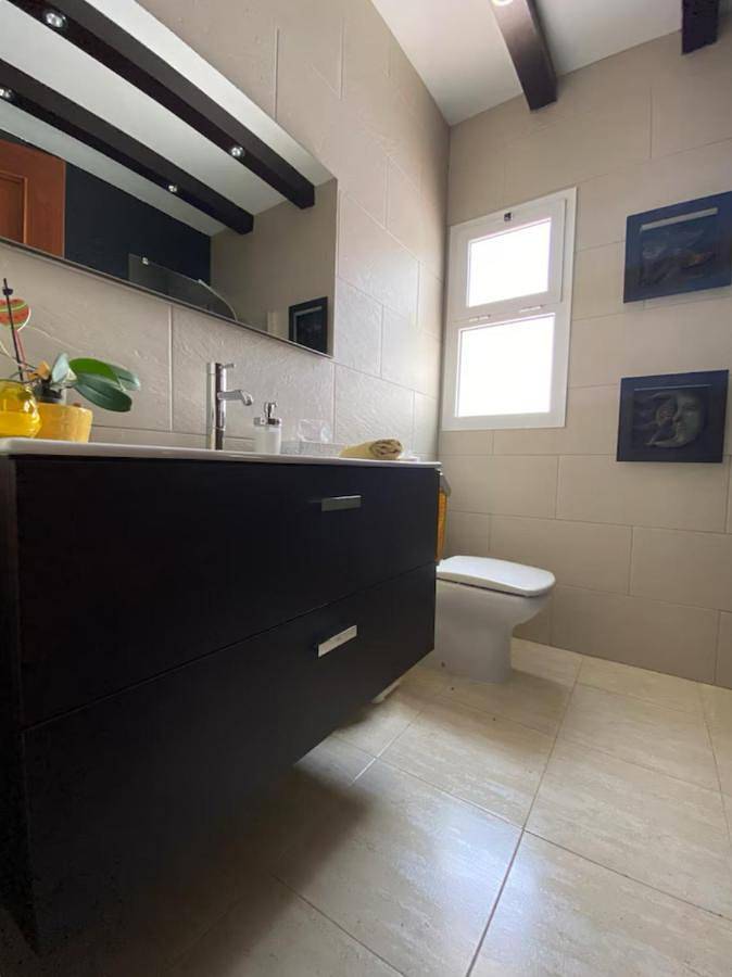 Maison d’hôte pour 2 personnes, avec vue et balcon dans Lanzarote - 4