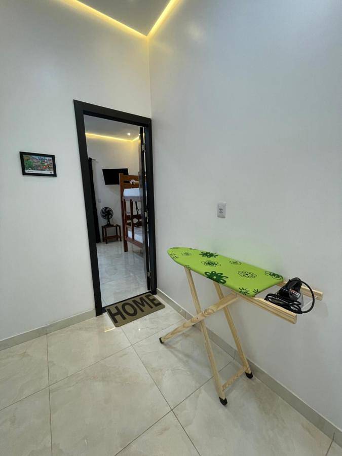 Maison d’hôte pour 4 personnes, avec terrasse à Belém - 3