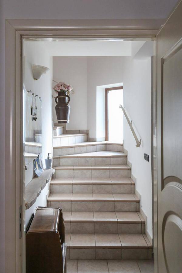 Blue And Blue City in Ugento, Golfo di Taranto