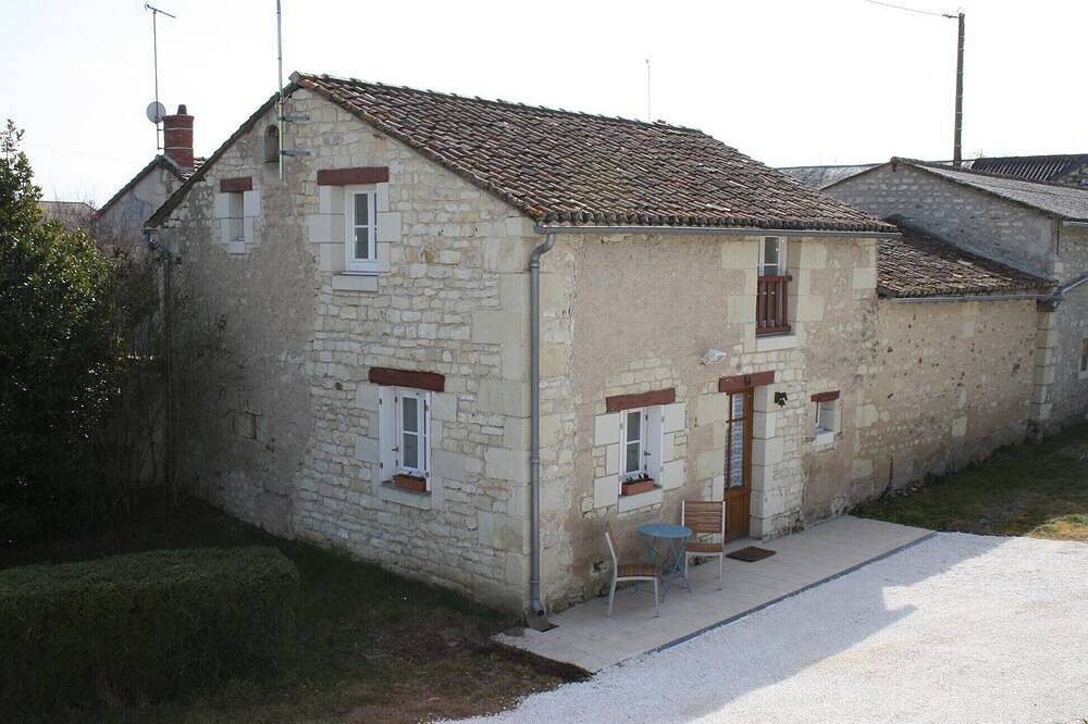 Photo : Maison de vacances