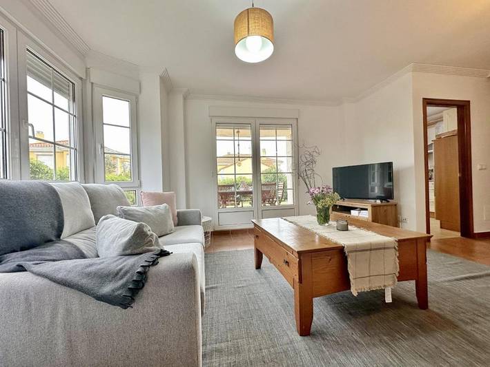 Casa rural para 8 personas, con jardín y terraza, Se admiten mascotas en Bareyo - 3