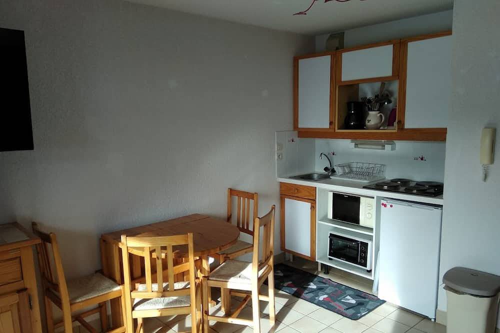 Apartamento entero, Studio for 4 people Haute Savoie family resort Bellevaux Hirmentaz in Bellevaux, Thonon-les-Bains region