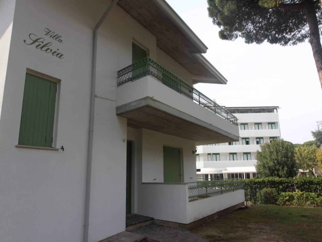 Apartamento entero, Apartamento cerca de la playa - Beahost in Ribera de Lignano, Lignano Sabbiadoro