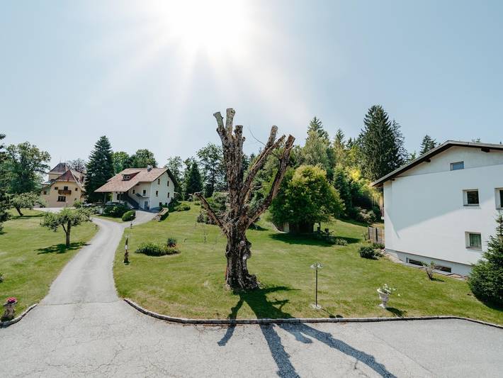 Ferienwohnung für 4 Personen, mit Balkon am Wörthersee - 4