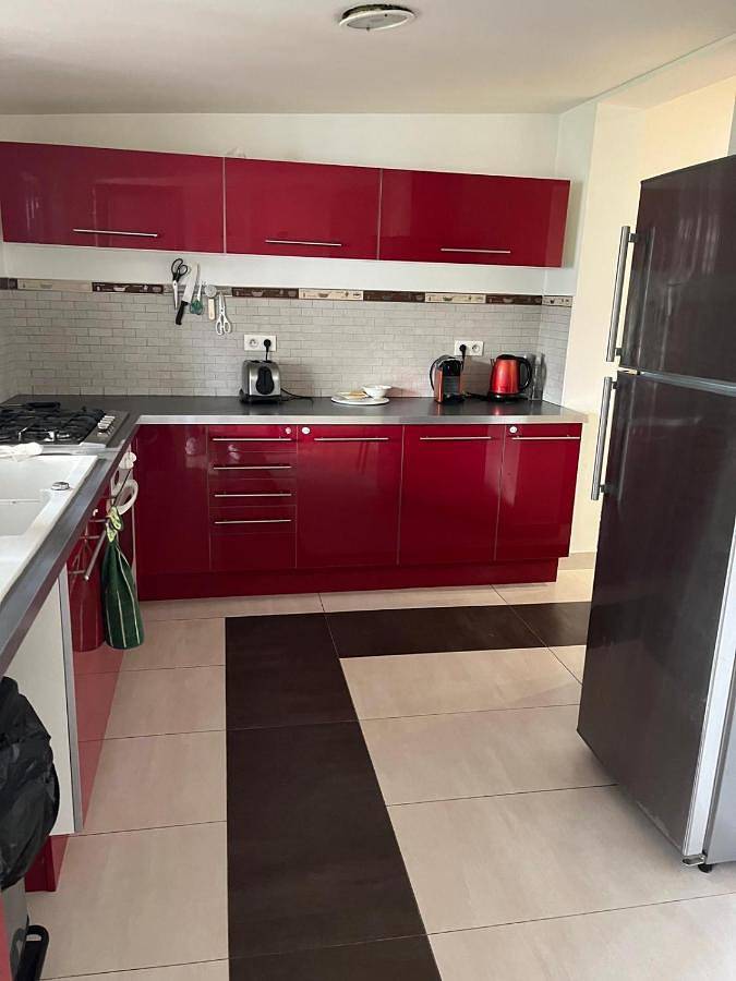 Maison d’hôte pour 2 personnes, avec terrasse et jardin à Argenteuil - 3