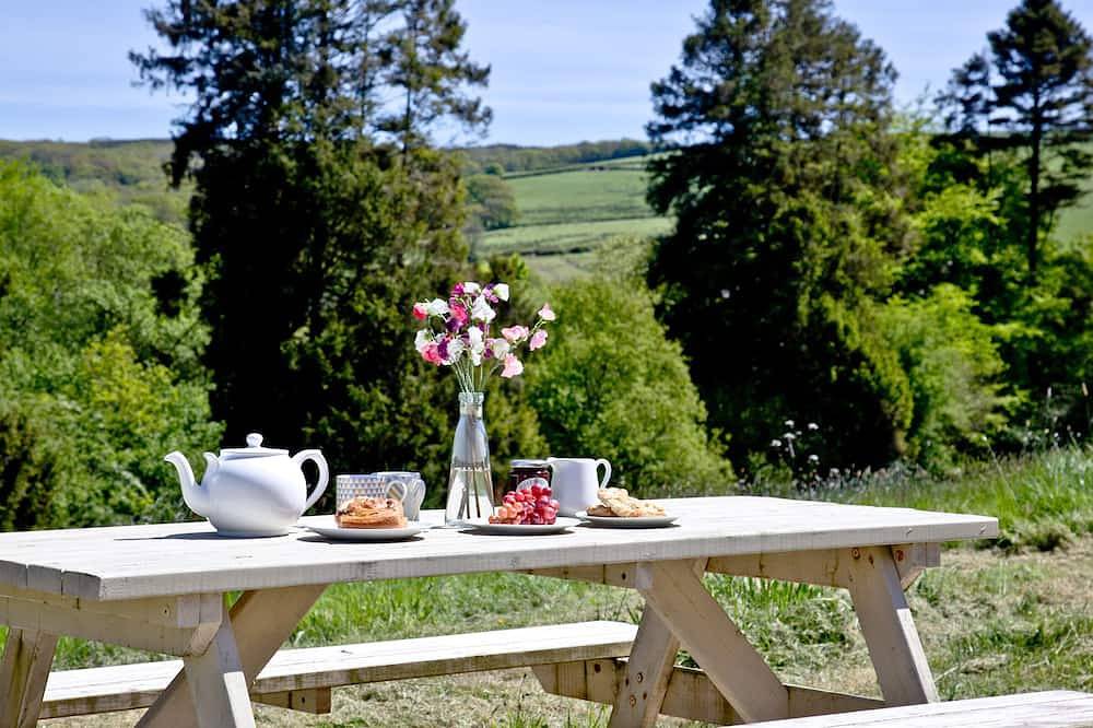 Casa vacanza a Devon a partire da 96€ a notte