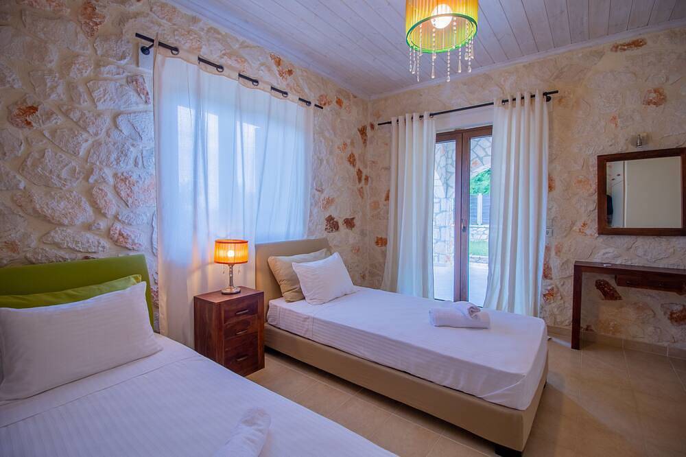 Afrati villa in Bochali, Zakynthos