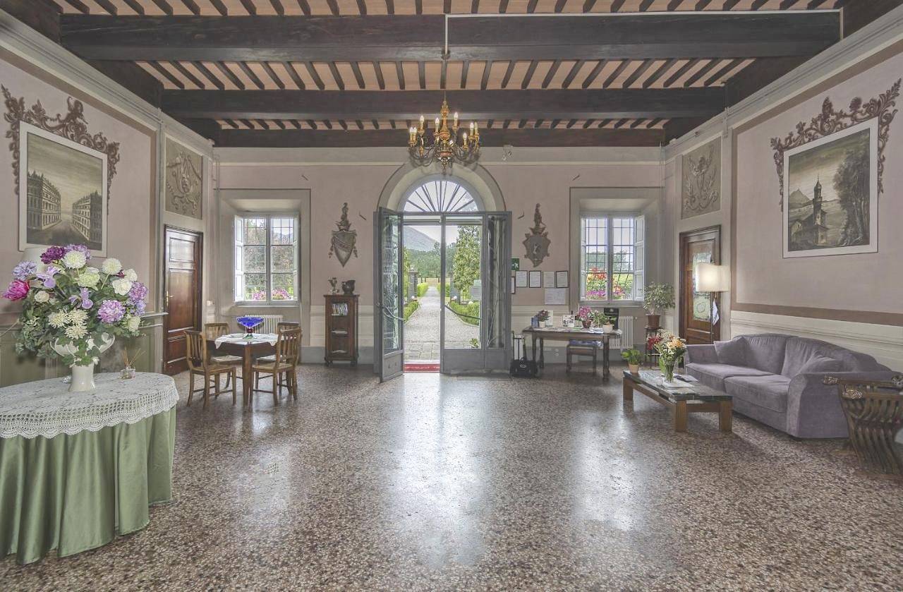 B&B Villa Pardi Lucca in Lucca, Italienische Riviera