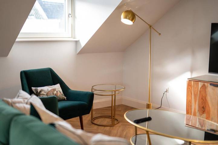 Gîte pour 6 personnes, avec vue à Kilkenny - 2