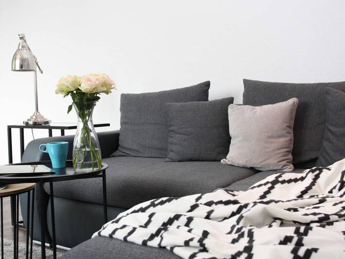 Ferienwohnung für 3 Personen in Bauhausstadt Dessau