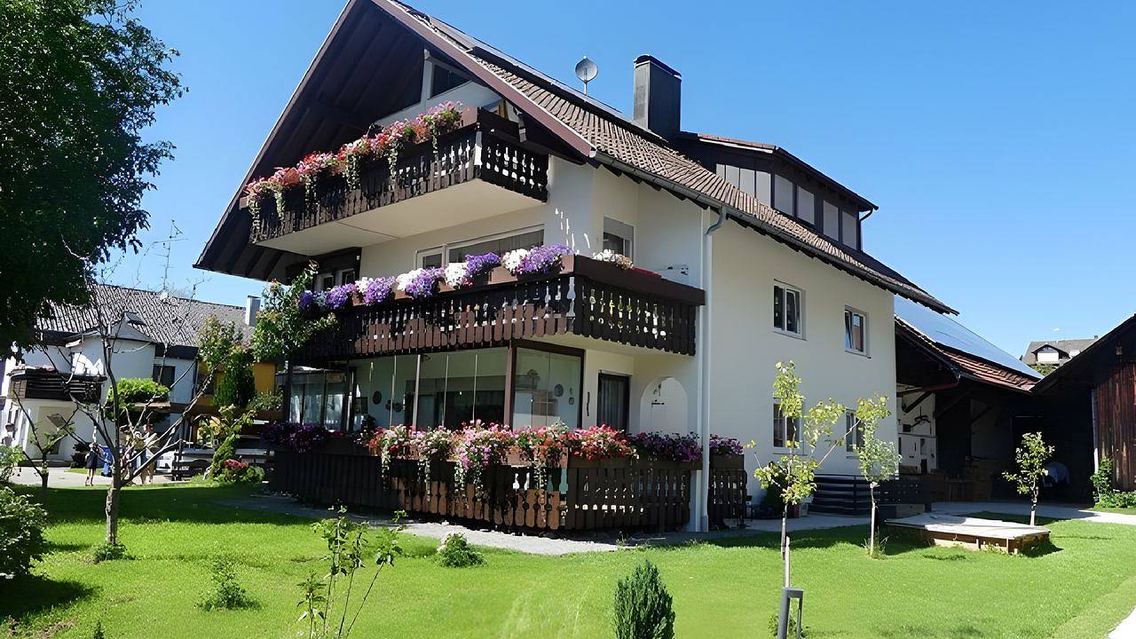 Ferienwohnung für 2 Personen in Wasserburg (Bodensee), Obersee (Bodensee)