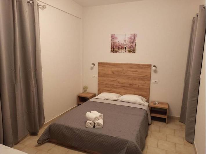Διαμερίσματα διακοπών για 6 άτομα, με Θέα στον ωκεανό και Μπαλκόνι/Βεράντα καθώς και Κήπο και Θέα στον Κάβο