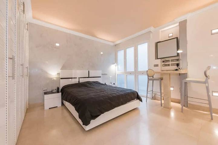 Appartement de vacances pour 2 personnes - 1
