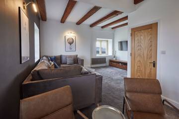 Holiday Rental for 6 People in Whitby, North Yorkshire, Photo 4