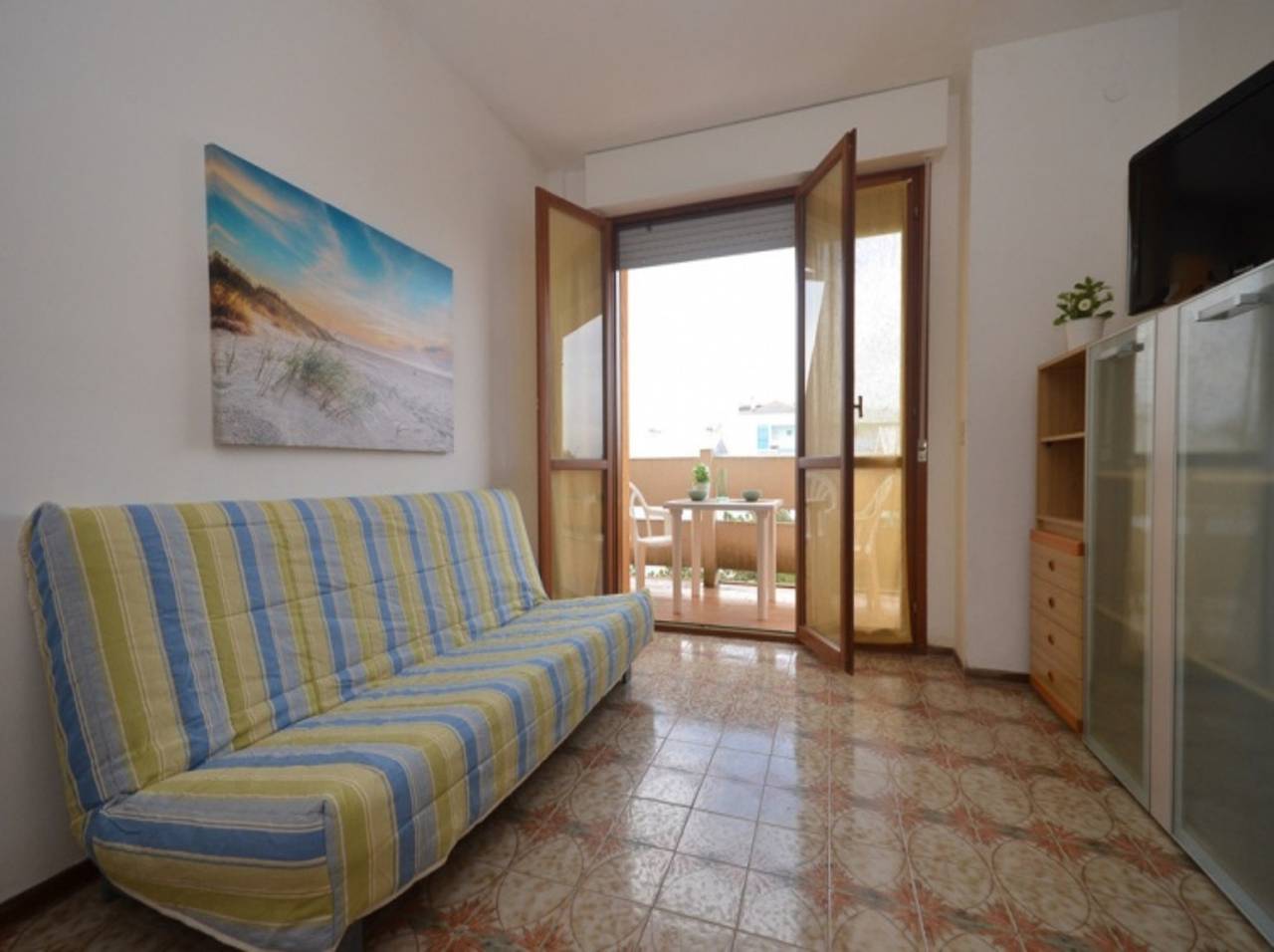 Appartement entier, Appartement moderne et lumineux in Bibione, Province de Venise