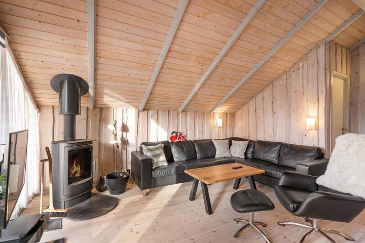 Ferienhaus für 6 Personen in Jegum - 4