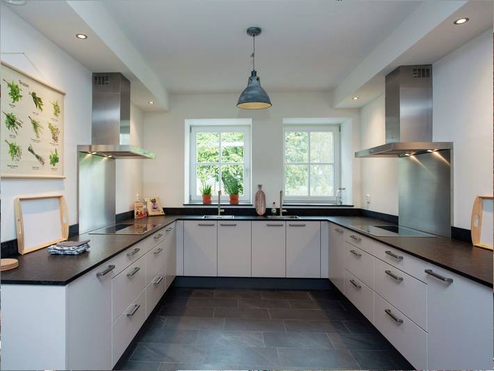 Villa für 35 Personen, mit Terrasse und Sauna sowie Garten, kinderfreundlich in den Niederlande - 2
