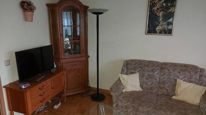 Ferienwohnung für 4 Personen, mit Garten, mit Haustier in Neumagen-Dhron - 4