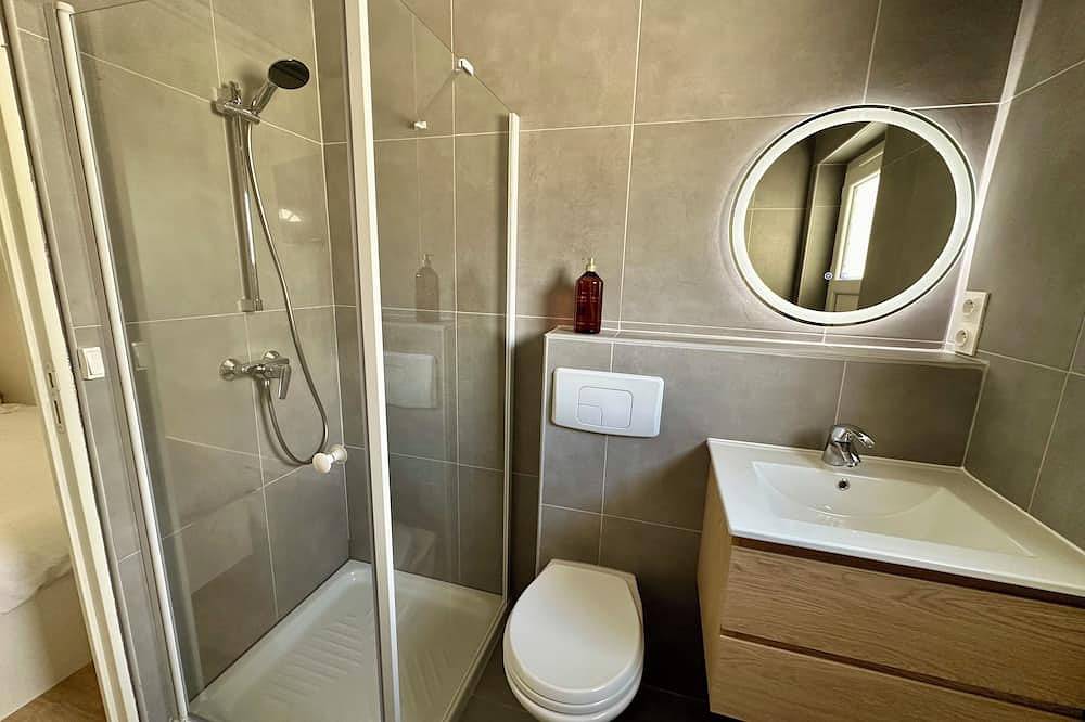 Ganze Wohnung, Charming Studio in Saint Léonard in Angers, Angers und Umgebung